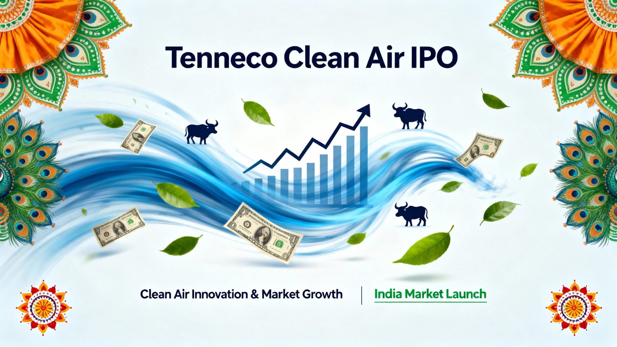 Tenneco Clean Air