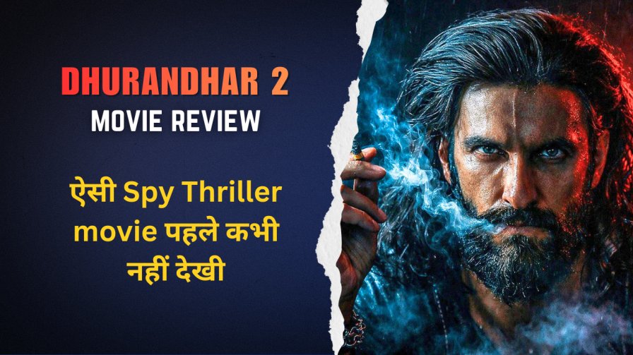 dhurandhar 2 review in hindi